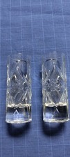 Pair dewar shot for sale  PEMBROKE