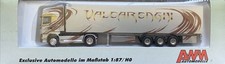 Awm scania v8 gebraucht kaufen  Deutschland