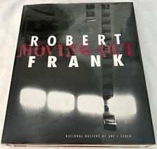 Robert frank. 1994 usato  Italia