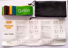 Bande elastiche resistenza usato Bande elastiche resistenza usato  Serravalle Sesia