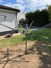 Brabantia rotary washing for sale  IPSWICH