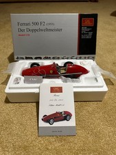 056 cmc ferrari for sale  PORTSMOUTH