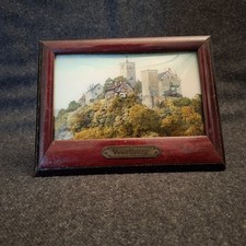 Andenken bild wartburg gebraucht kaufen  Berlin