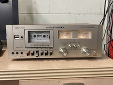 Marantz sd800 stereo d'occasion  Expédié en Belgium