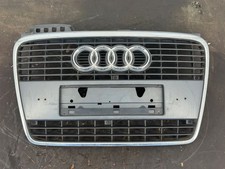Kühlergrill audi 8e gebraucht kaufen  Dortmund
