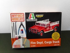 Italeri modell bausatz gebraucht kaufen  Heroldsberg