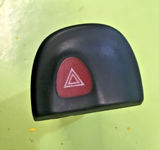 Bouton warning feu d'occasion  Montréjeau