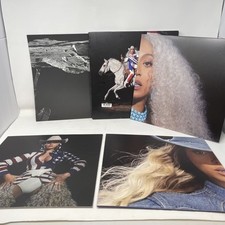 2lp beyonce cowboy for sale  Smithville