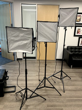 Litepanels astra traveler for sale  Long Beach