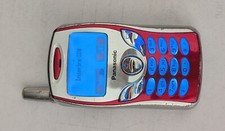 Cellulare panasonic a102 usato  Cagliari