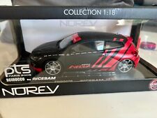 Norev scirocco cesam d'occasion  Pernes-les-Fontaines