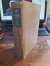 Methods theoretical physics usato Methods theoretical physics usato  Bologna