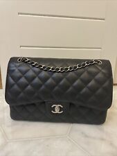 Chanel classic caviar for sale  Westfield