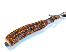 Vintage carving fork for sale  Santa Fe