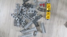 Lego duplo eisenbahn gebraucht kaufen  Hagen