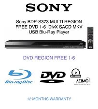 Sony bdp s373 usato  Spedire a Italy
