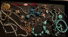 Vintage costume jewelry for sale  Perkasie