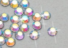 Strass termoadesivi hotfix usato  Sogliano al Rubicone