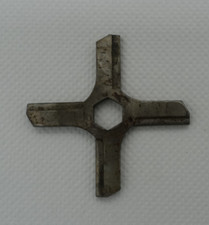 Moulinex messer 574 gebraucht kaufen  Schwarzenfeld
