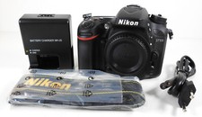 Nikon d7100 1mp gebraucht kaufen  Dortmund