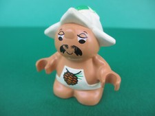 Lego duplo figur gebraucht kaufen  Coesfeld