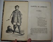 Letteratura popolare fig. usato  Arezzo