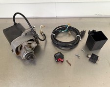 Tradesman model t6780 for sale  Gap
