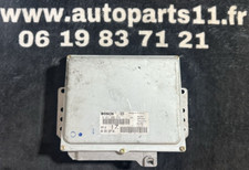 Calculateur moteur peugeot d'occasion  Carcassonne