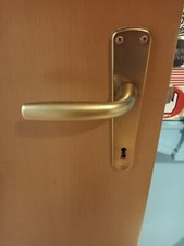 Maniglie porta interno usato  Zeccone