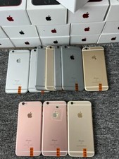 Atacado Original Desbloqueado Apple iPhone 6S 16/32/64/128GB Telefone Usado Grau B comprar usado  Enviando para Brazil