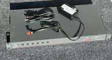 Extron technologies sw6 for sale  Indianapolis