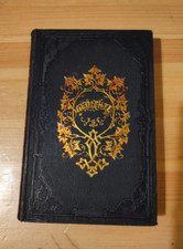 Altes buch libro usato  Milano