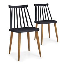 Lot chaises scandinaves d'occasion  Mouans-Sartoux