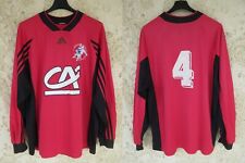 Maillot eag guingamp d'occasion  Nîmes