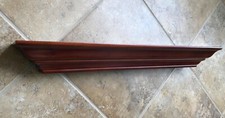 Burnes 2.75 wood for sale  Danbury