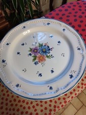 Plat rond provincial d'occasion  Auvers-sur-Oise
