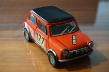 Mini cooper rot gebraucht kaufen  Ahrensburg