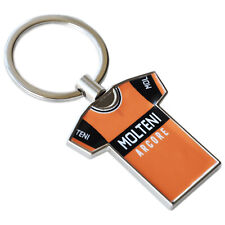 Molteni cycling jersey d'occasion  Expédié en Belgium
