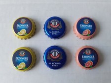 Kronkorken erdinger weissbräu gebraucht kaufen  Düsseldorf