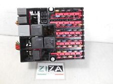 Fuse box ford usato  Putignano