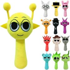 Sprunki plush sprunky for sale  UK