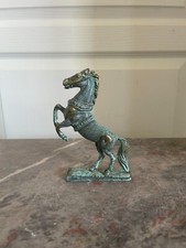 Antique bronze sculpture d'occasion  Expédié en Belgium