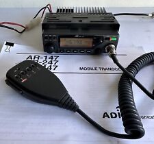 Adi 147 vhf for sale  Mount Vernon