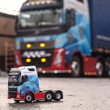 Owens group volvo for sale  SWANSEA