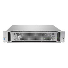 Hpe proliant dl380 d'occasion  Expédié en France