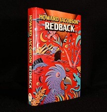 Redback jacobson howard for sale  ROSSENDALE