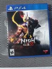 nioh 2 ps4 for sale nioh 2 ps4 for sale Kearny