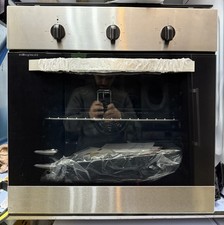 Sia so111ss 60cm for sale  SMETHWICK