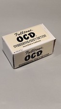 Fulltone ocd overdrive for sale  Balch Springs