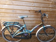 Batavus gabana girl for sale  LEIGHTON BUZZARD